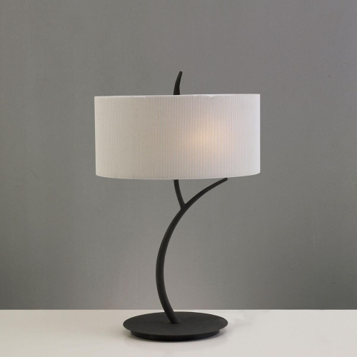 Настольная лампа Mantra Eve 1157