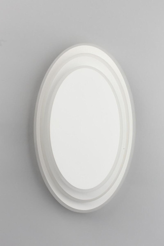 Потолочный светодиодный светильник Omnilux Comerio OML-01901-25