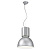 Подвесной светильник Ideal Lux Hangar SP1 Alluminio 100326
