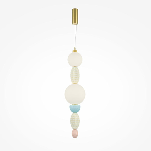 Подвесной светильник Maytoni MOD297PL-L24BS3K