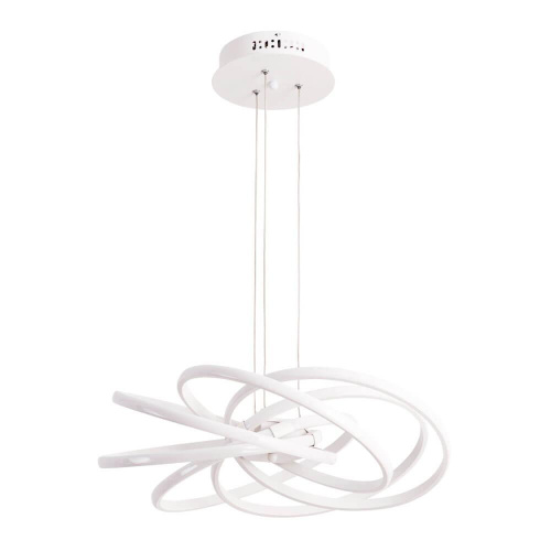Подвесной светодиодный светильник Arte Lamp Presto A2527SP-6WH Подвесной светодиодный светильник Arte Lamp Presto A2527SP-6WH