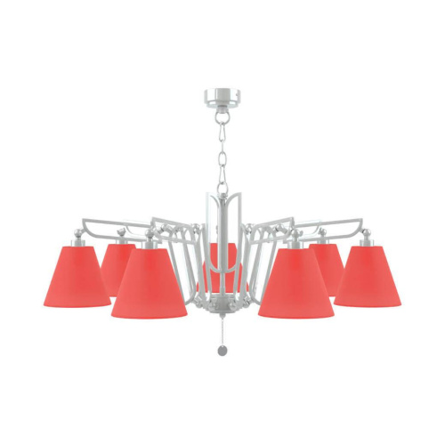 Подвесная люстра Maytoni Hightech M1-07-WM-LMP-O-26 Подвесная люстра Maytoni Hightech M1-07-WM-LMP-O-26