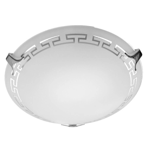 Настенный светильник Arte Lamp Antica A4220PL-1CC Настенный светильник Arte Lamp Antica A4220PL-1CC
