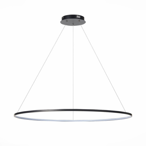 Подвесной светодиодный светильник ST Luce Erto SL904.423.01