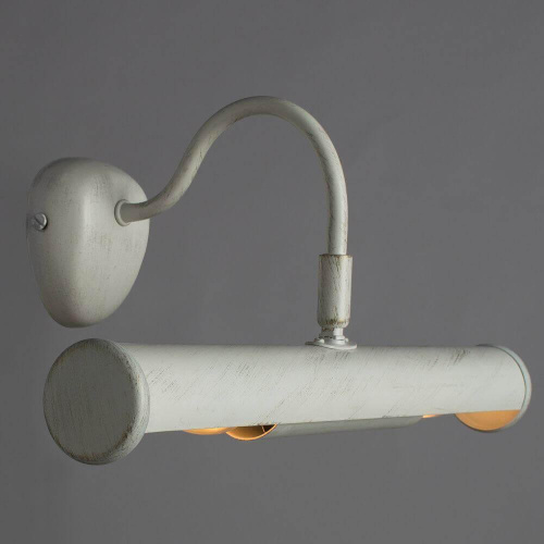 Подсветка для картин Arte Lamp Picture Lights III A5023AP-2WG