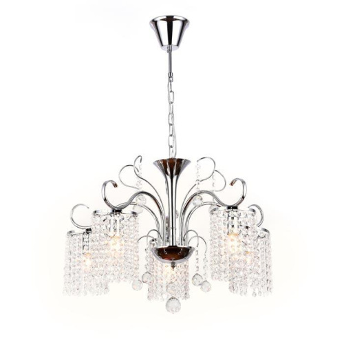 Подвесная люстра Ambrella light Traditional TR4505 Подвесная люстра Ambrella light Traditional TR4505