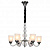 Подвесная люстра ST Luce Signora SL681.103.06