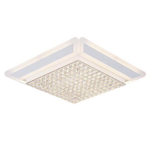 Потолочный светодиодный светильник Ambrella light Modern Acrylic FA141 Потолочный светодиодный светильник Ambrella light Modern Acrylic FA141
