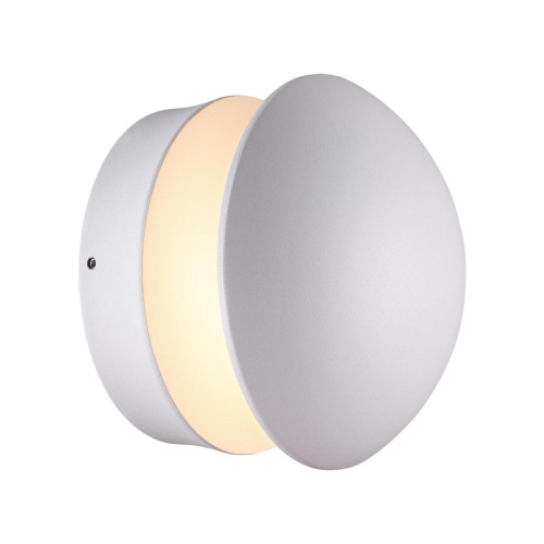 Уличный светодиодный светильник Novotech Street Kaimas 357433