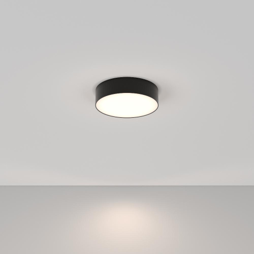 Потолочный светодиодный светильник Maytoni Zon C032CL-L32B4K Потолочный светодиодный светильник Maytoni Zon C032CL-L32B4K