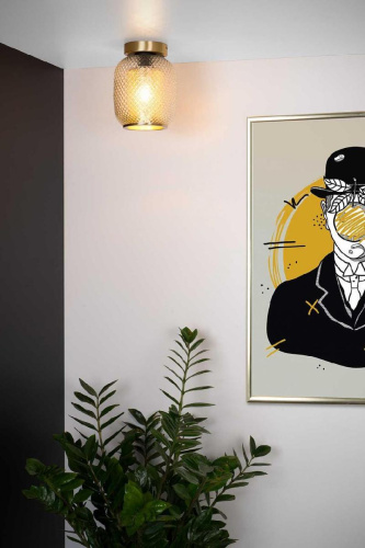 Потолочный светильник Lucide Agathe 03133/01/02