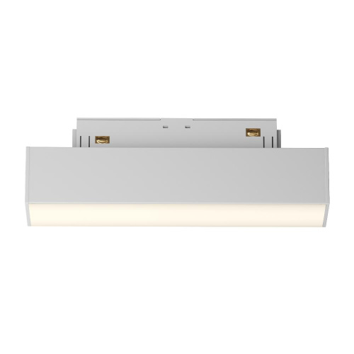 Трековый светильник Technical TR074-2-7W3K-W Трековый светильник Technical TR074-2-7W3K-W