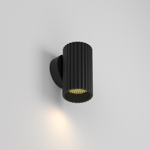 Настенный светильник (бра) Technical C106WL-01-GU10-B Настенный светильник (бра) Technical C106WL-01-GU10-B