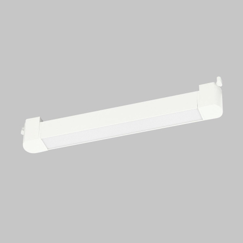 Трековый светодиодный светильник IMEX Linea LED IL.0010.0100-10-4200-WH Трековый светодиодный светильник IMEX Linea LED IL.0010.0100-10-4200-WH