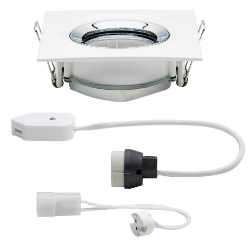 Встраиваемый светильник Paulmann Nova 93664