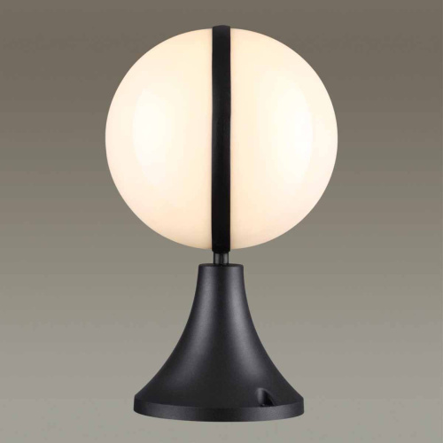 Ландшафтный светильник Odeon Light Nature Lomeo 4832/1A Ландшафтный светильник Odeon Light Nature Lomeo 4832/1A