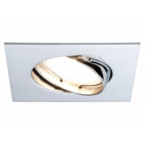 Встраиваемый светодиодный светильник Paulmann Premium Line Coin 92845