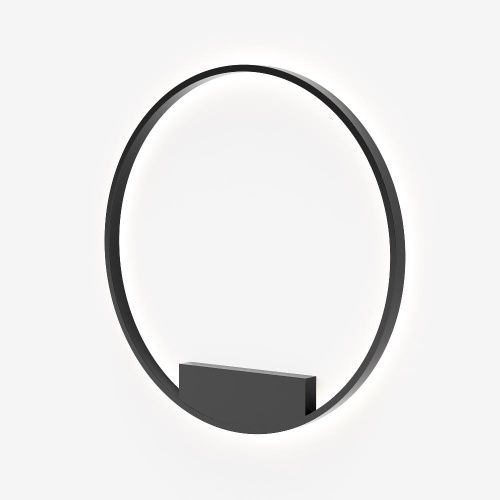 Настенный светильник (бра) Maytoni MOD058WL-L50BK Настенный светильник (бра) Maytoni MOD058WL-L50BK