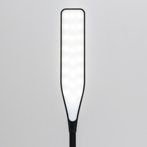 Настольная лампа Eurosvet Urban 80422/1 черный