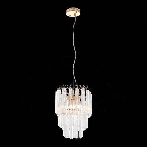 Подвесная люстра ST Luce Osoleto SL386.203.05 Подвесная люстра ST Luce Osoleto SL386.203.05