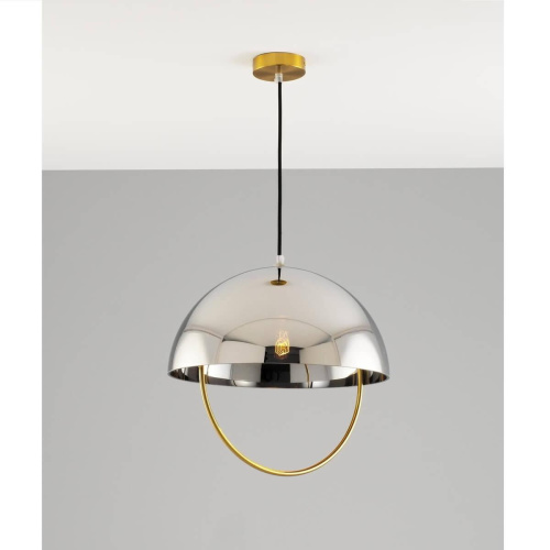 Подвесной светильник Moderli Lond V10390-1P Подвесной светильник Moderli Lond V10390-1P