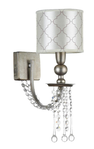 Бра Maytoni Bience H018-WL-01-NG