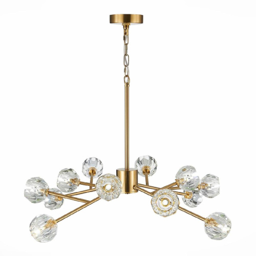 Подвесная люстра ST Luce Romano SL1166.303.12