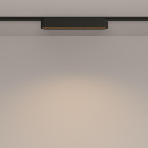 Трековый светильник Technical TR084-1-12W3K-B Трековый светильник Technical TR084-1-12W3K-B