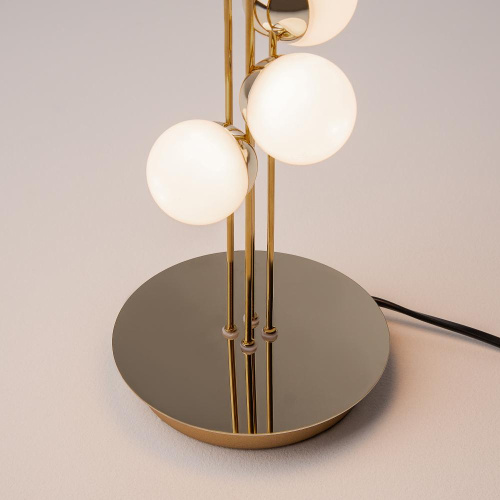 Настольный светильник Maytoni MOD081TL-L14G3K Настольный светильник Maytoni MOD081TL-L14G3K