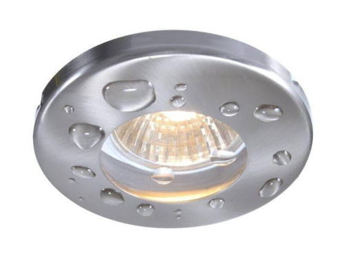Встраиваемый светильник Deko-Light 122420 Встраиваемый светильник Deko-Light 122420