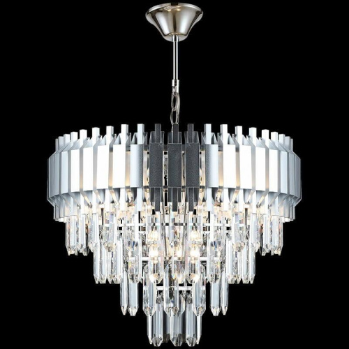 Подвесная люстра Reluce 02182-0.4-08 CH