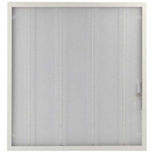 Встраиваемый светодиодный светильник ЭРА SPO-6-36-6K-P A ver2