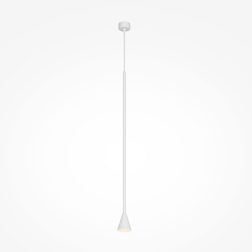 Подвесной светильник Technical P064PL-01W-1