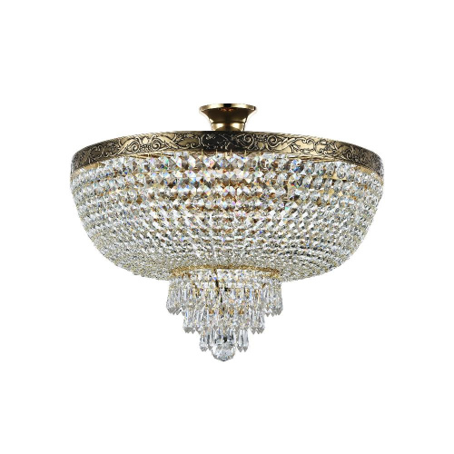 Потолочный светильник Maytoni Palace DIA890-CL-06-G