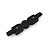Коннектор поворотный шарнирный Ambrella Light Track System Standard 220V GL7180