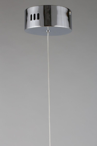 Подвесной светодиодный светильник Omnilux Bruggi OML-02306-31