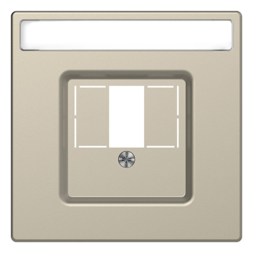 Накладка Schneider Electric Merten D-Life MTN4250-6033