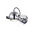 Бра Vele Luce Aspen VL5163W01