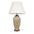 Настольная лампа Loft IT Millefleurs 10266T/L