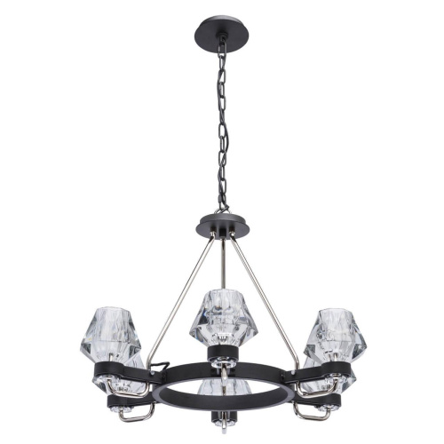 Подвесная люстра MW-Light Джестер 104012506 Подвесная люстра MW-Light Джестер 104012506