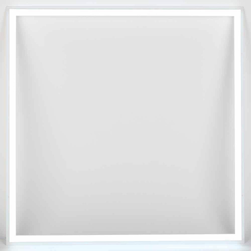 Встраиваемый светодиодный светильник ЭРА SPL-7-40-6K (W)