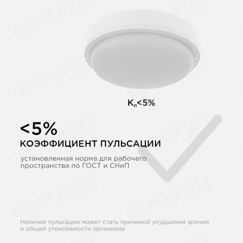 Накладной светодиодный светильник Apeyron 28-06 Накладной светодиодный светильник Apeyron 28-06