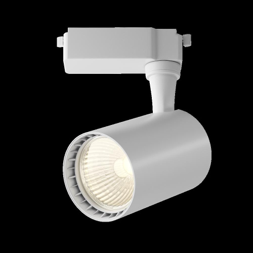 Трековый светильник Technical TR003-1-10W3K-M-W Трековый светильник Technical TR003-1-10W3K-M-W