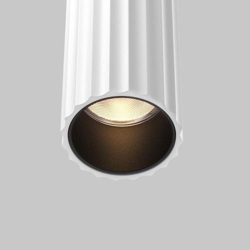 Настенный светильник (бра) Technical C082WL-12W2.7K-W Настенный светильник (бра) Technical C082WL-12W2.7K-W