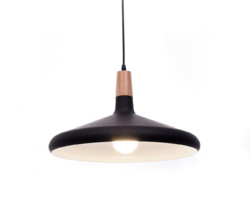 Подвесной светильник Lumina Deco Bafido LDP 7754-C BK