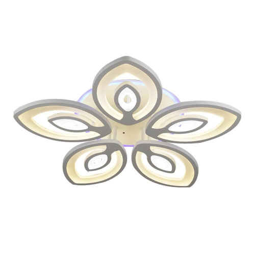 Потолочная светодиодная люстра Seven Fires Кротоне 75334.01.09.05