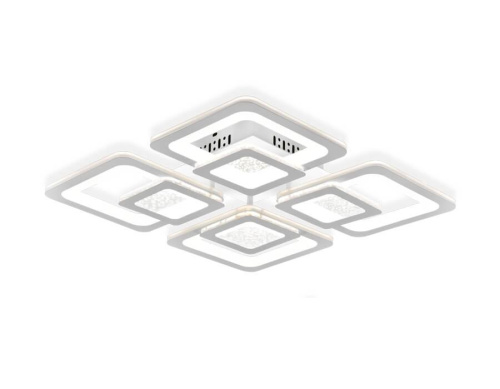 Потолочная светодиодная люстра Ambrella light Original FA427