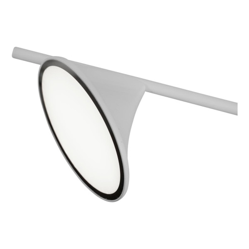 Подвесная светодиодная люстра iLedex Syzygy X090140 SWH Подвесная светодиодная люстра iLedex Syzygy X090140 SWH