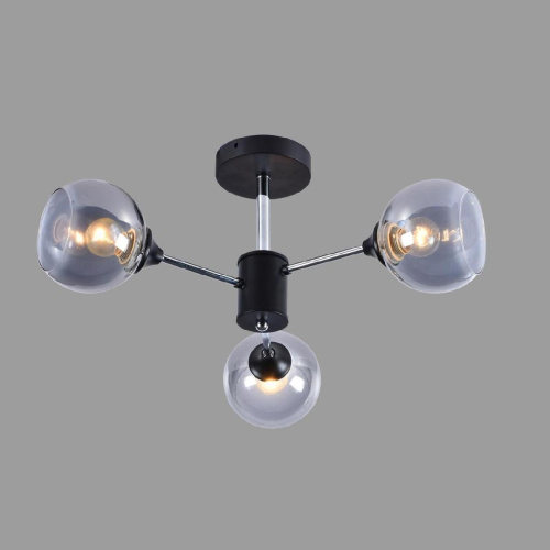 Потолочная люстра Rivoli Karoline 9020-303 Б0049189