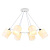 Подвесная люстра Ambrella light Traditional Modern TR303159